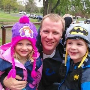 Meet your Posher, Todd